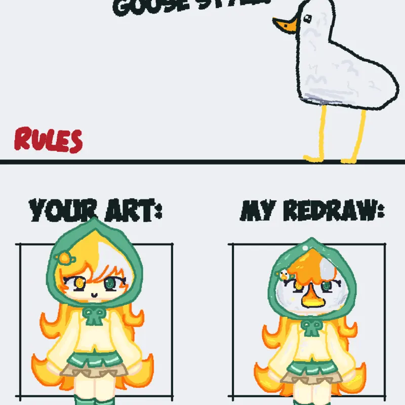 Game by @GooseOfficial