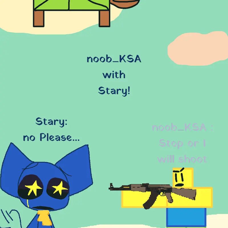 Game by @lennon26_officle