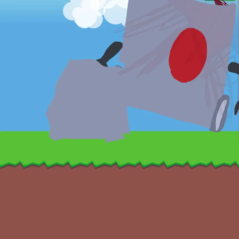 Game by @Landon45