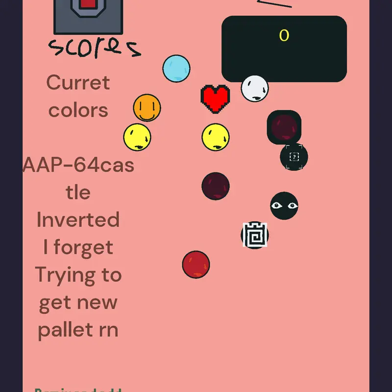 Game by @Jim_theshopkeeper
