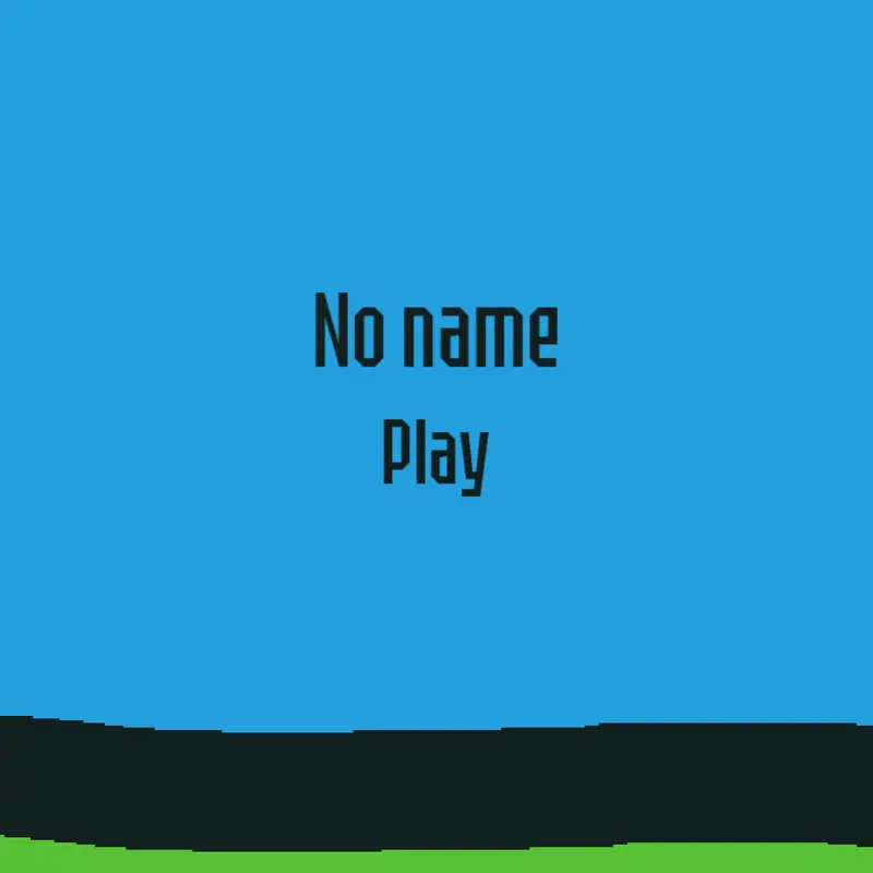 Game by @Saghar1980