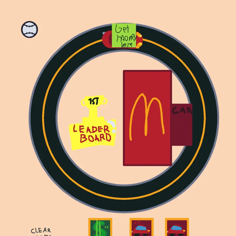Game by @powerss