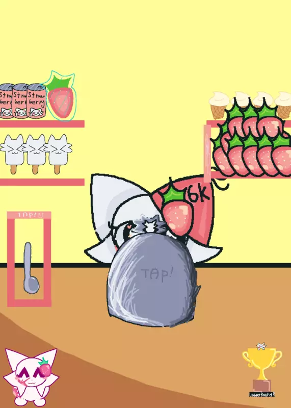 Game by @paper-kitty_