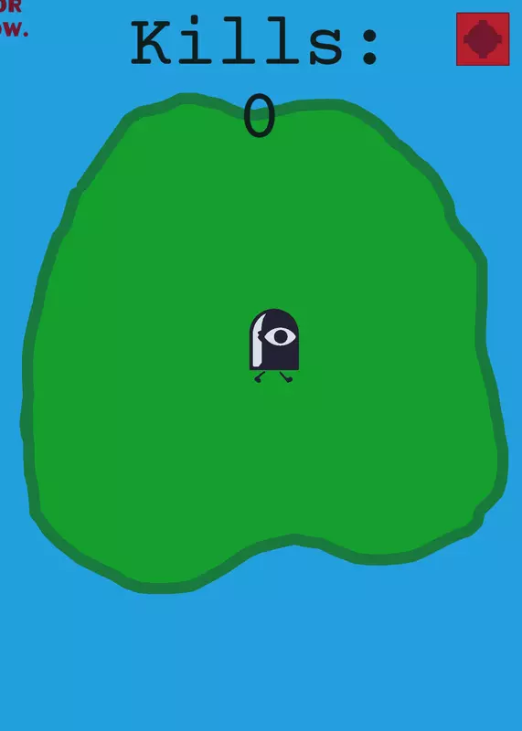Game by @D0S4