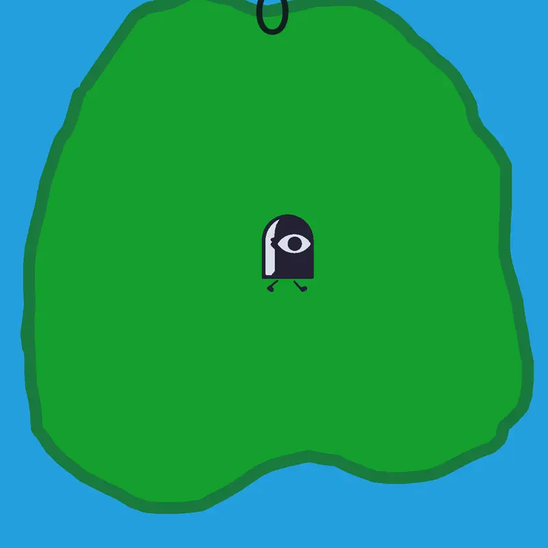 Game by @D0S4