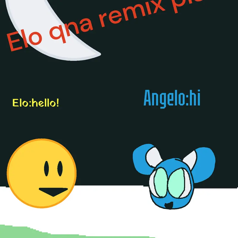 Game by @angelobitto