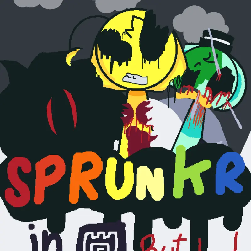 Game by @tainteds