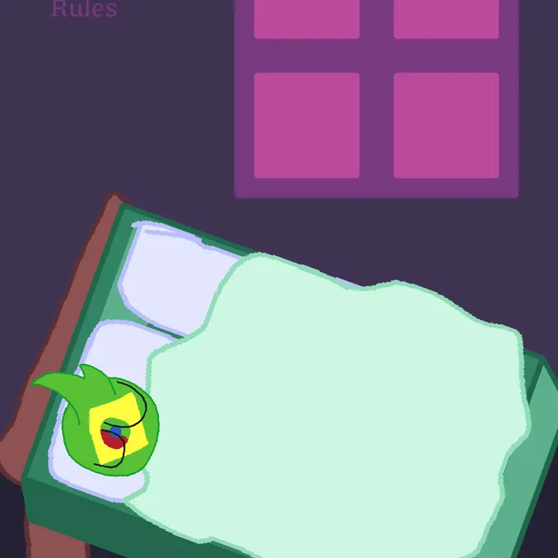 Game by @Portusil