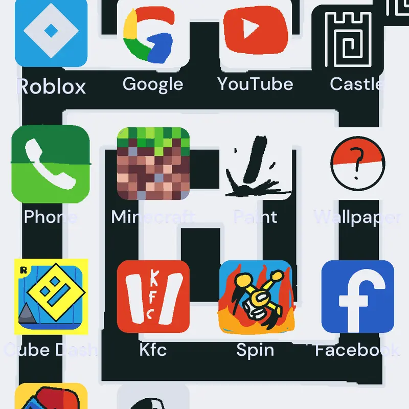 Game by @happymonkeyboy