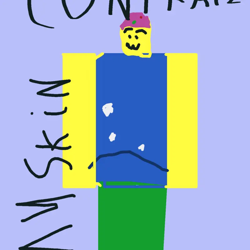 Game by @failache