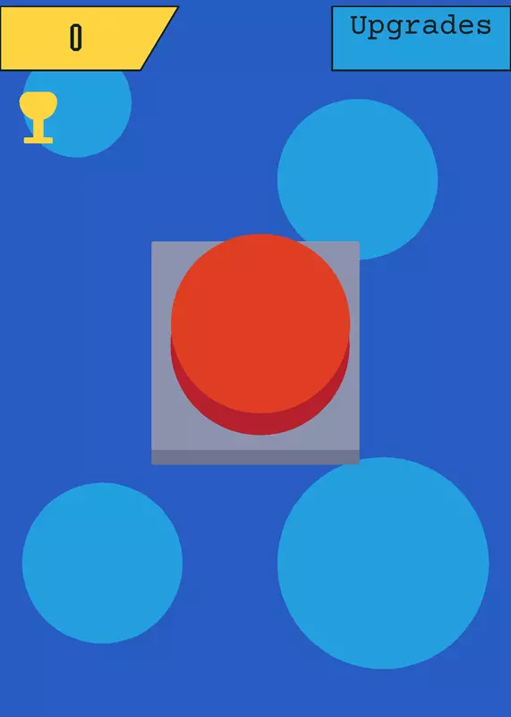 Game by @JosuePlays
