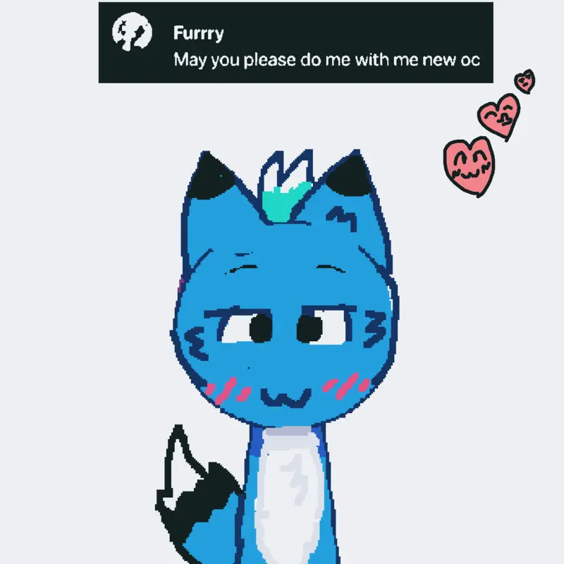 Game by @Furrry