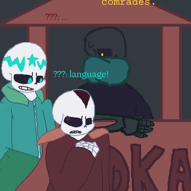 Game by @FlamiNatorNJustaCreator
