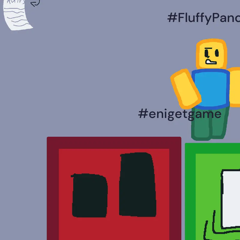 Game by @Michelle_flims_on_Castle