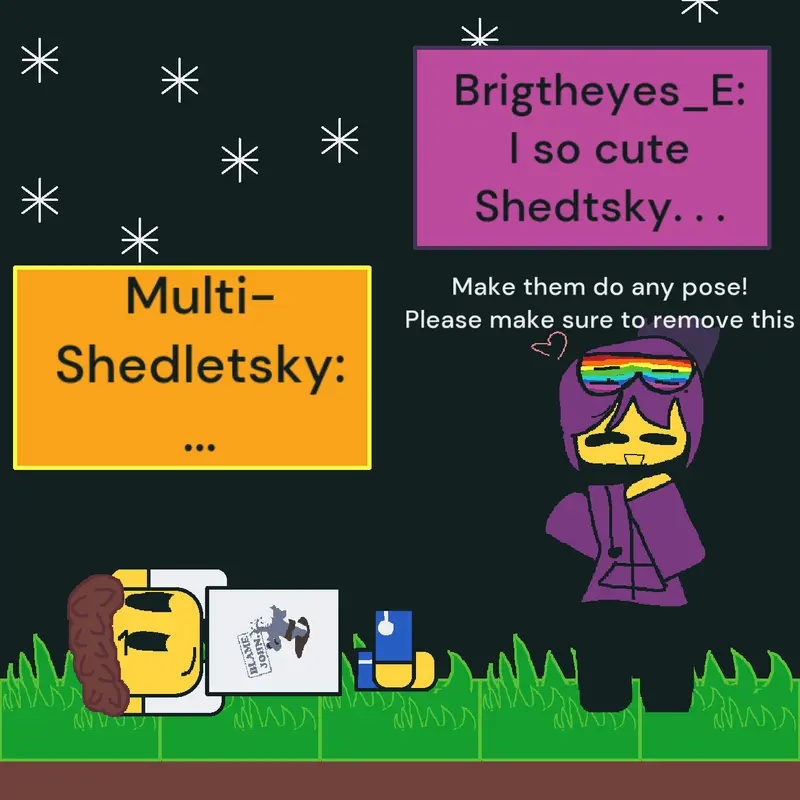 Game by @Brighteyes_E