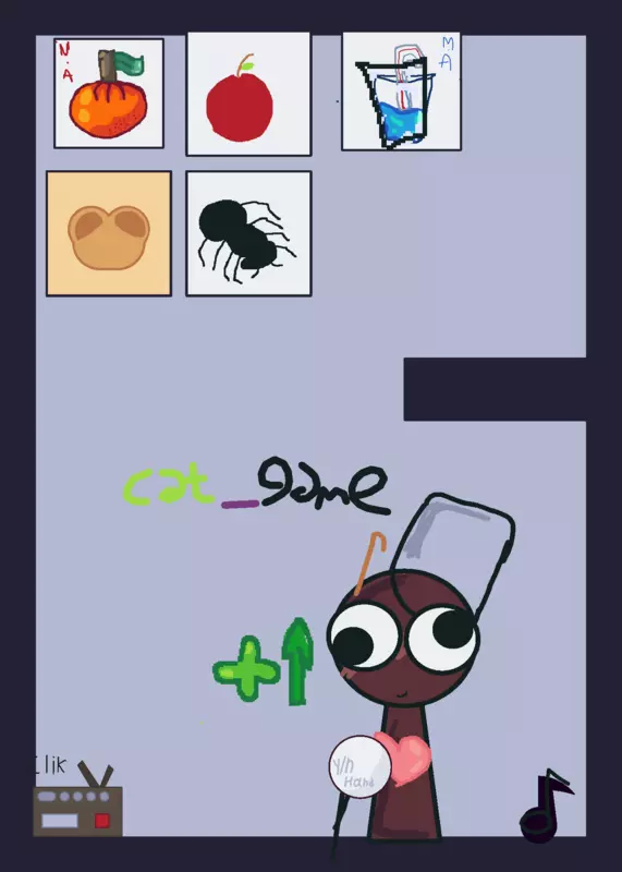 Game by @WINDAH_BATUBARA