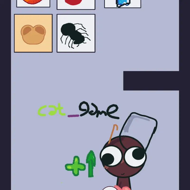 Game by @WINDAH_BATUBARA