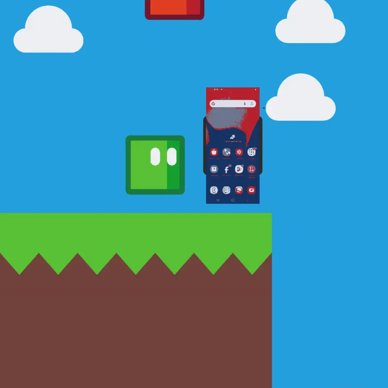 Game by @nassimbeddi18