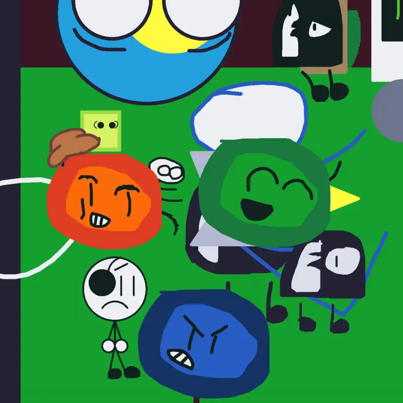 Game by @Tomchicocel