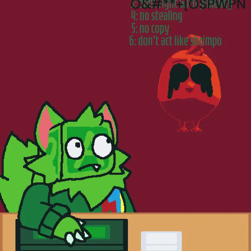 Game by @htobshcjajgy
