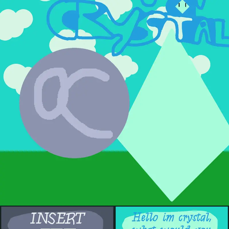 Game by @crystalandemerald2025