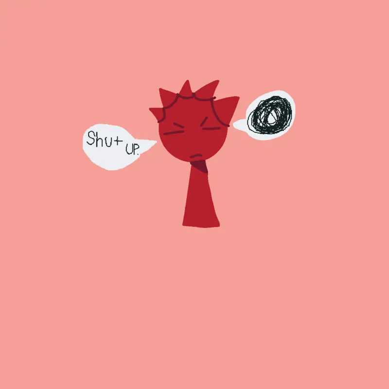Raddy drawn in my style by @CICI_ILLITLOVER