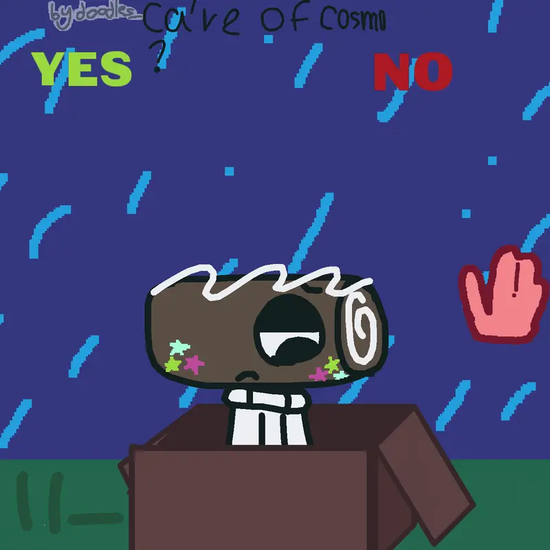Game by @just_an_silly_cosmo_fan