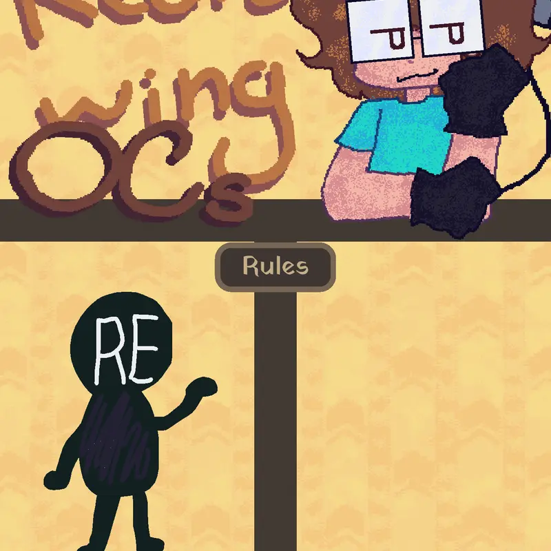 Game by @RushEnteramint