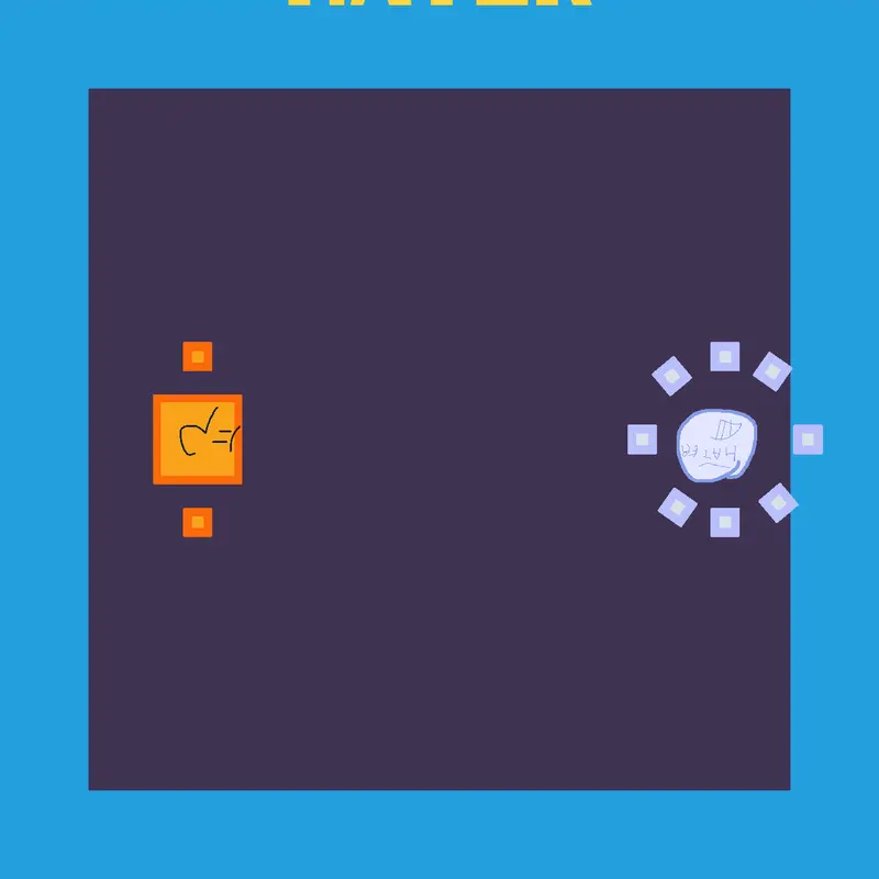Game by @the-monster-spider
