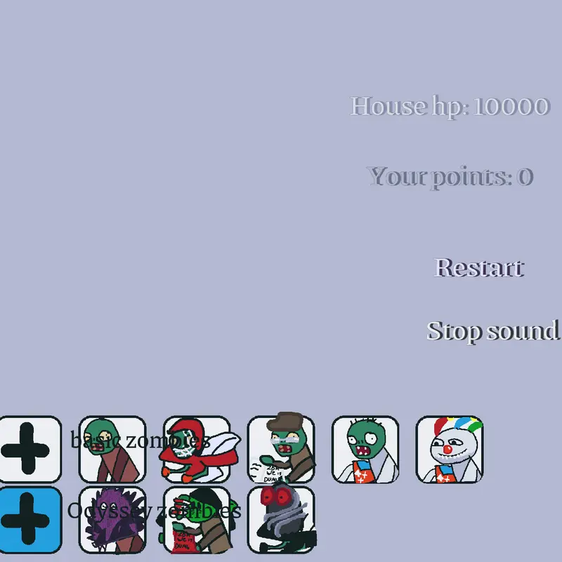 Game by @nevsadnikkkk