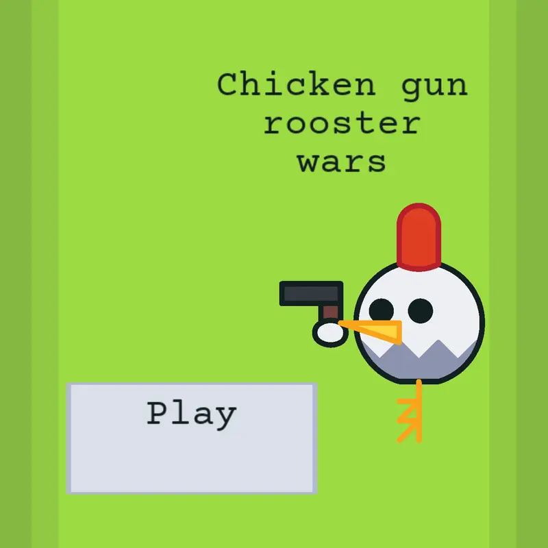 Game by @SuperAl64