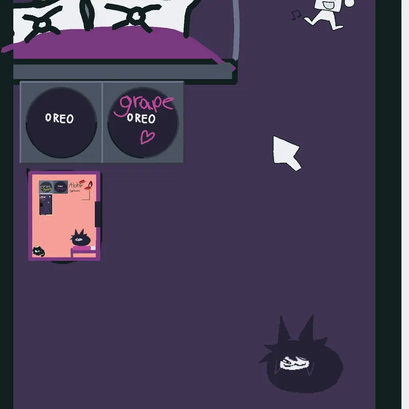 Game by @meaww