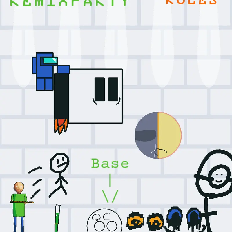 Game by @boyfriend_fnf