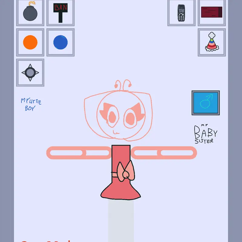 Game by @Chole659