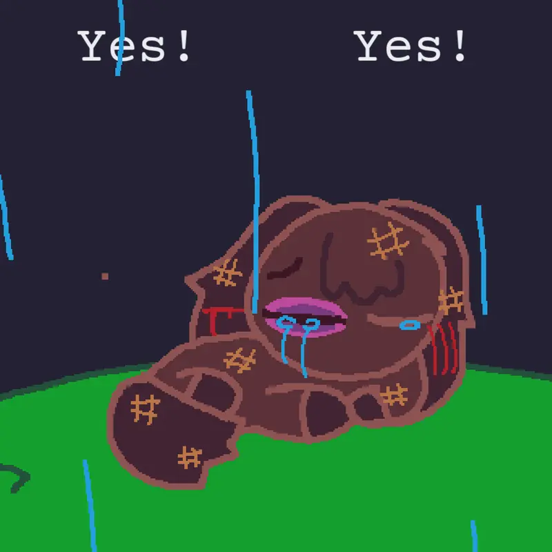 Game by @Lily_345