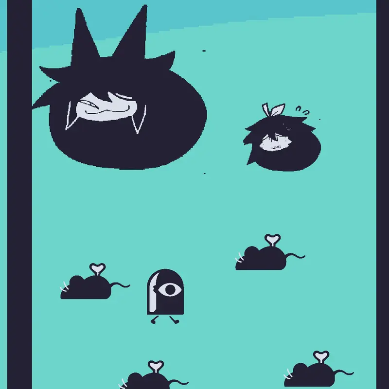 Game by @wenda3535