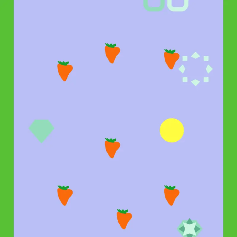 Game by @AmethystAisha