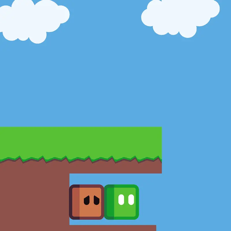 Game by @vwenda
