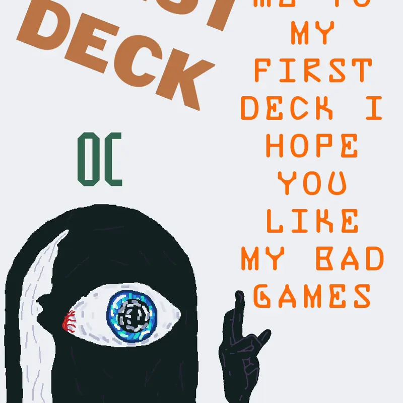 Game by @characterFREAKYGOJO