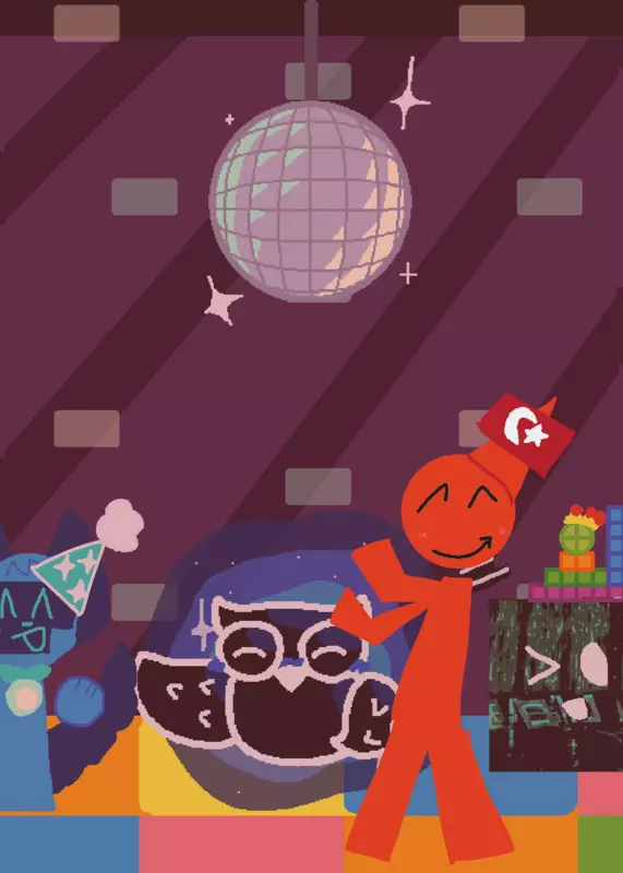 Game by @BUYUKHUNIMPARATORLUGU