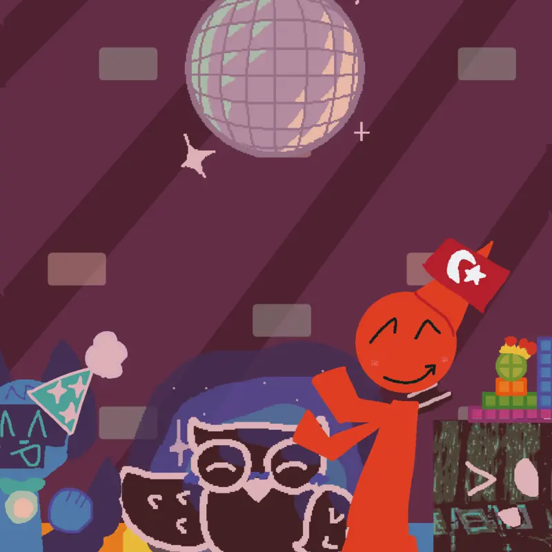Game by @BUYUKHUNIMPARATORLUGU
