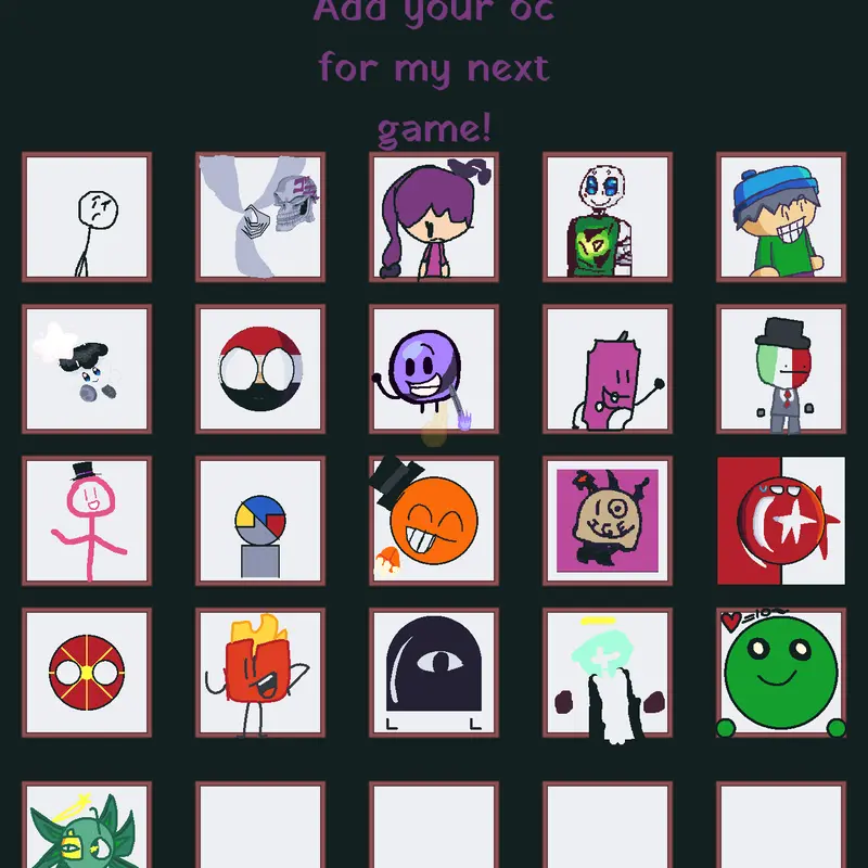 Game by @magic__