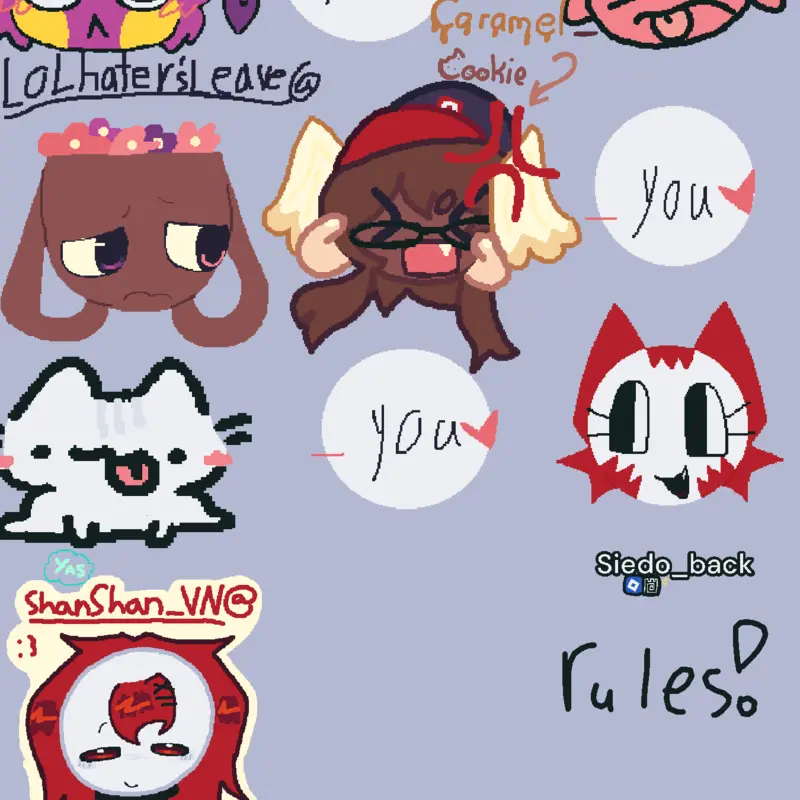 Game by @--Yas--