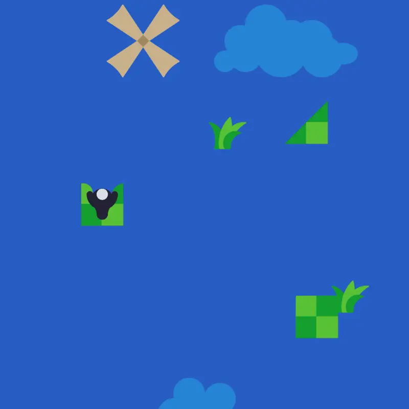 Game by @Minty_Melon