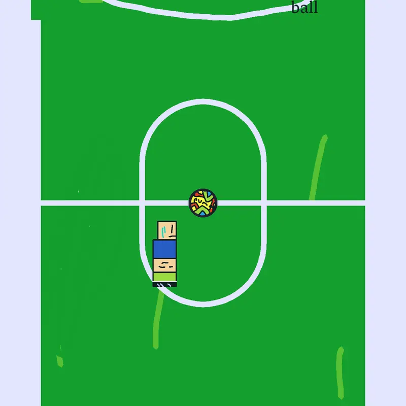 Game by @pltformx