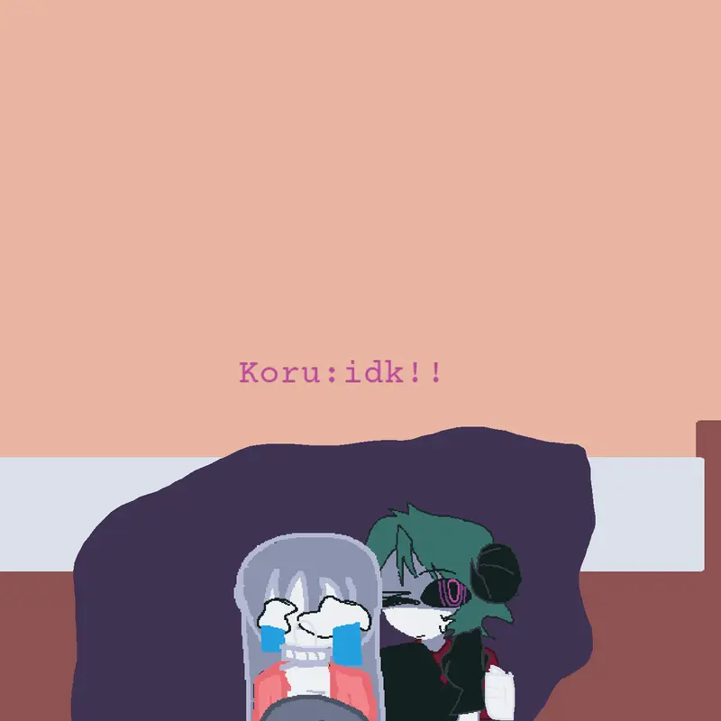 Game by @RIN_THEBADDIE