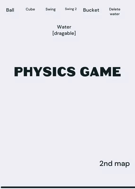 Game by @buildbot