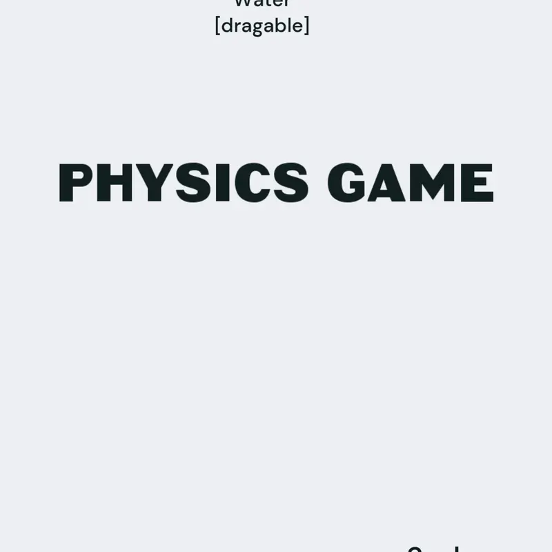Game by @buildbot
