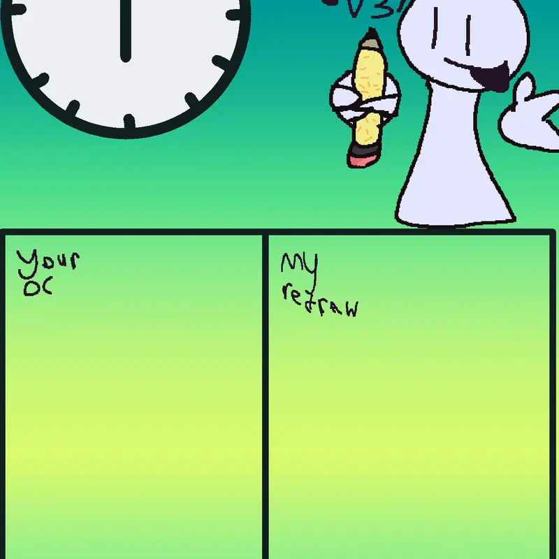 Game by @BobLikesDrawing