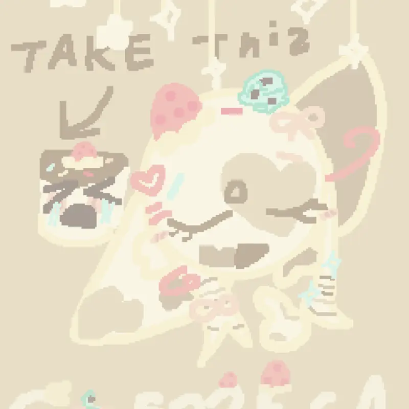 Game by @chessecakee